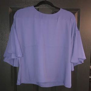 Catherine Malandrino Top